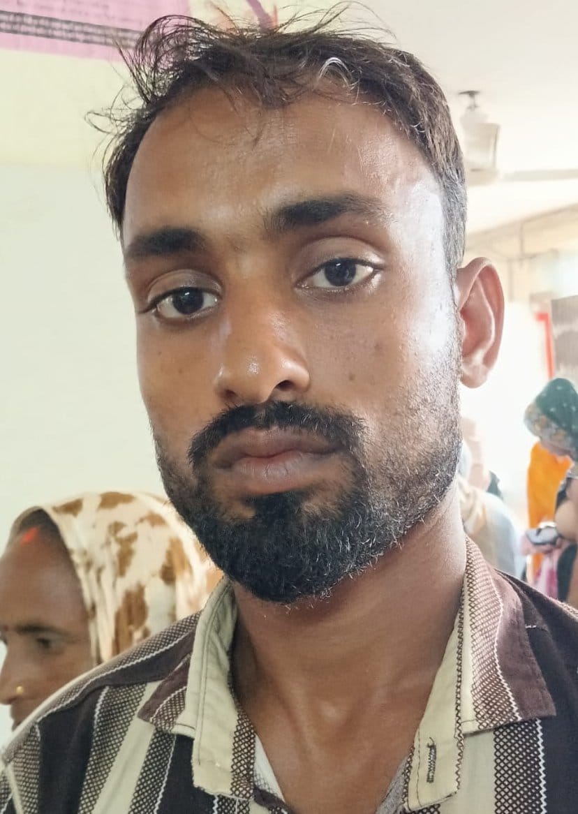 महिला अस्पताल ओपीडी में लगी मरीजों की भीड़। संवाद