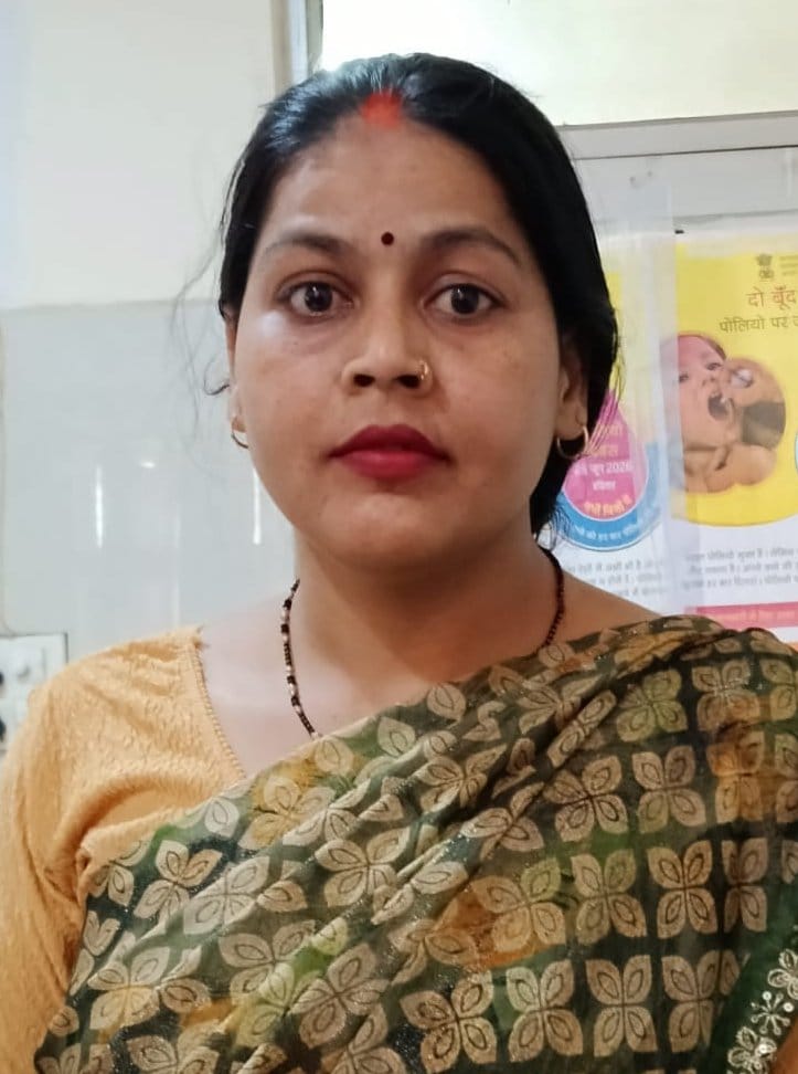 महिला अस्पताल ओपीडी में लगी मरीजों की भीड़। संवाद