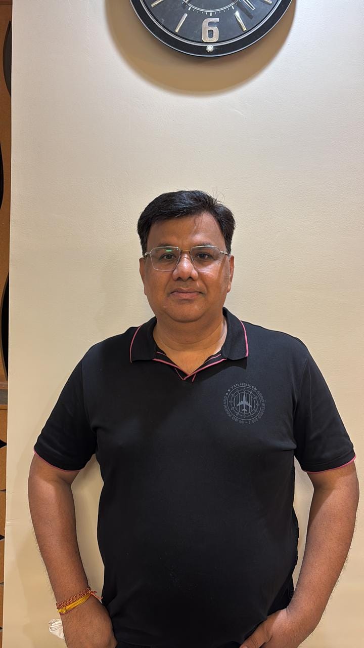 नितेश रंजन नितेश रंजन
