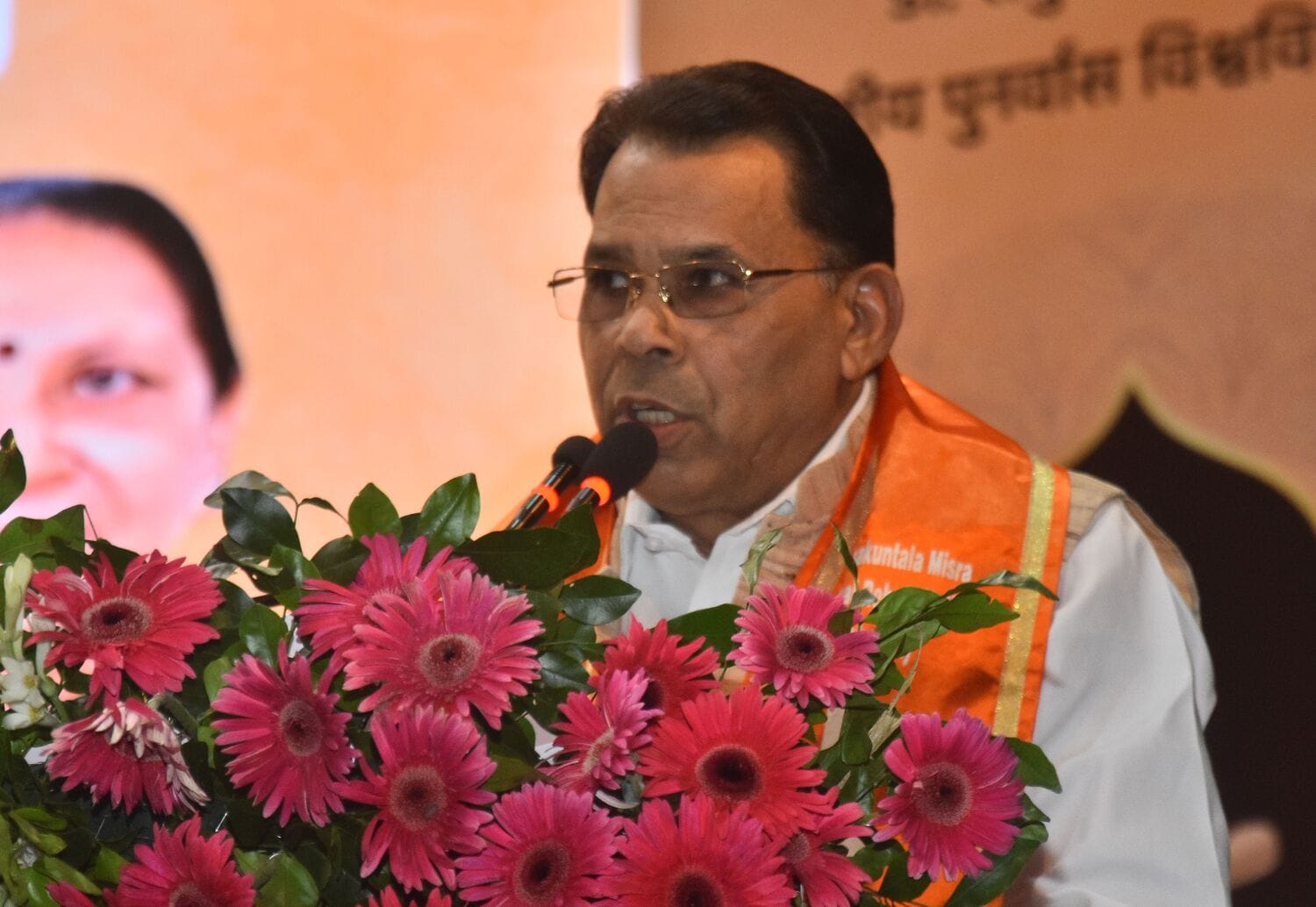 पुनर्वास विश्वविद्यालय के 13वें दीक्षांत में 27 दिव्यांग विद्यार्थियों ने जीते 45 पदक पुनर्वास विश्वविद्यालय के 13वें दीक्षांत में 27 दिव्यांग विद्यार्थियों ने जीते 45 पदक