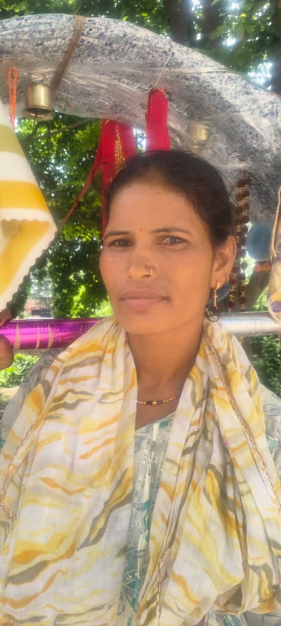 शिखा कुमारी