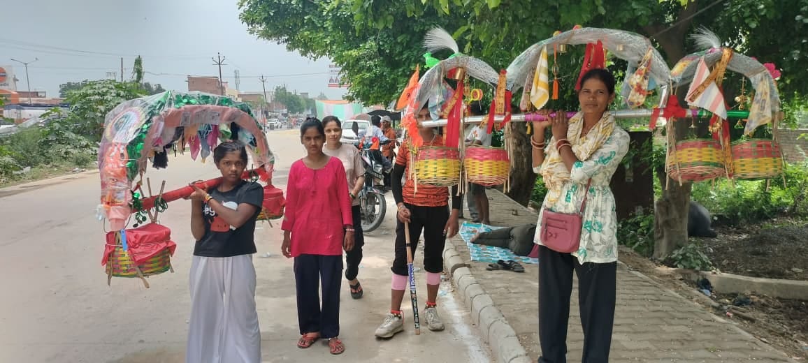 शिखा कुमारी