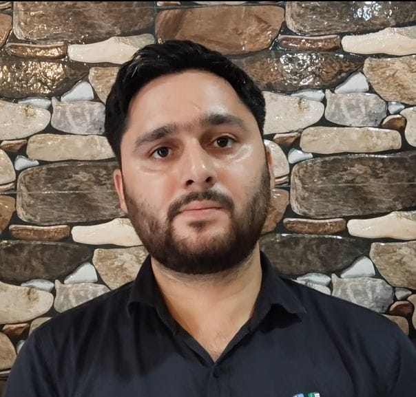 आनी के किरण बाजार में 10 बीघा भूमि पर प्रस्तावित है सब्जी मंडी का निर्माण। संवाद