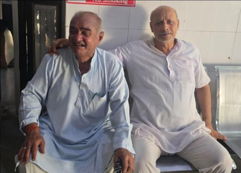 फोटो 18:: दीपक दुबे। फाइल फोटोपरिजन फोटो 18:: दीपक दुबे। फाइल फोटोपरिजन