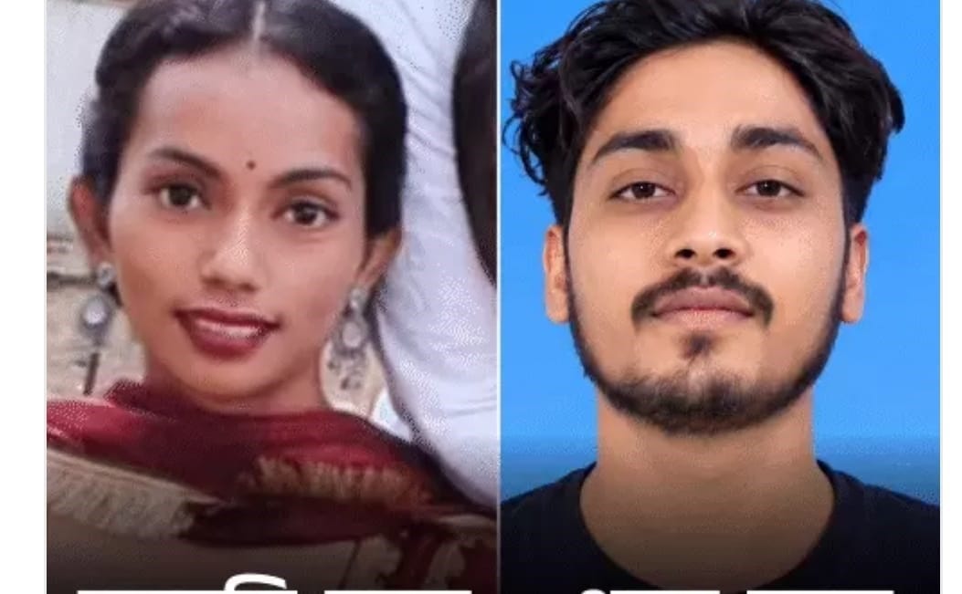 फोटो 21- मृतका राजमणि। फाइल फोटो