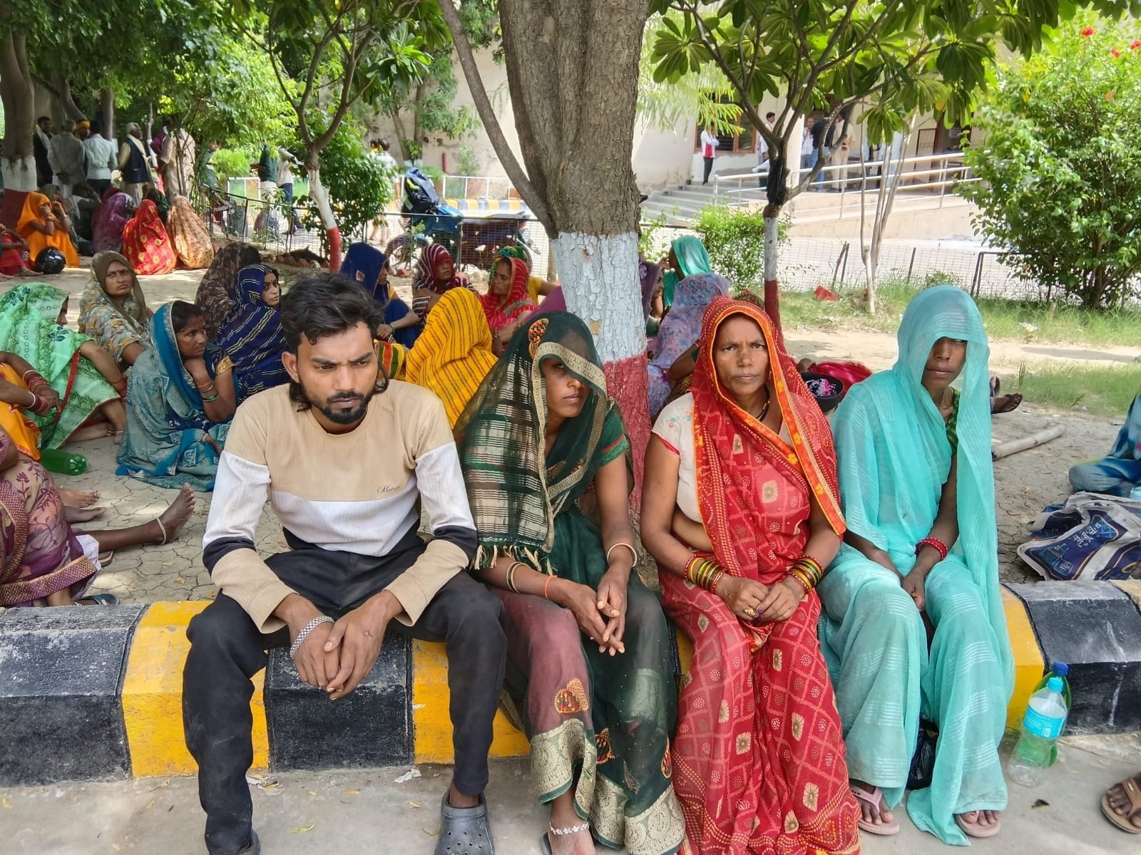 फोटो 21- मृतका राजमणि। फाइल फोटो