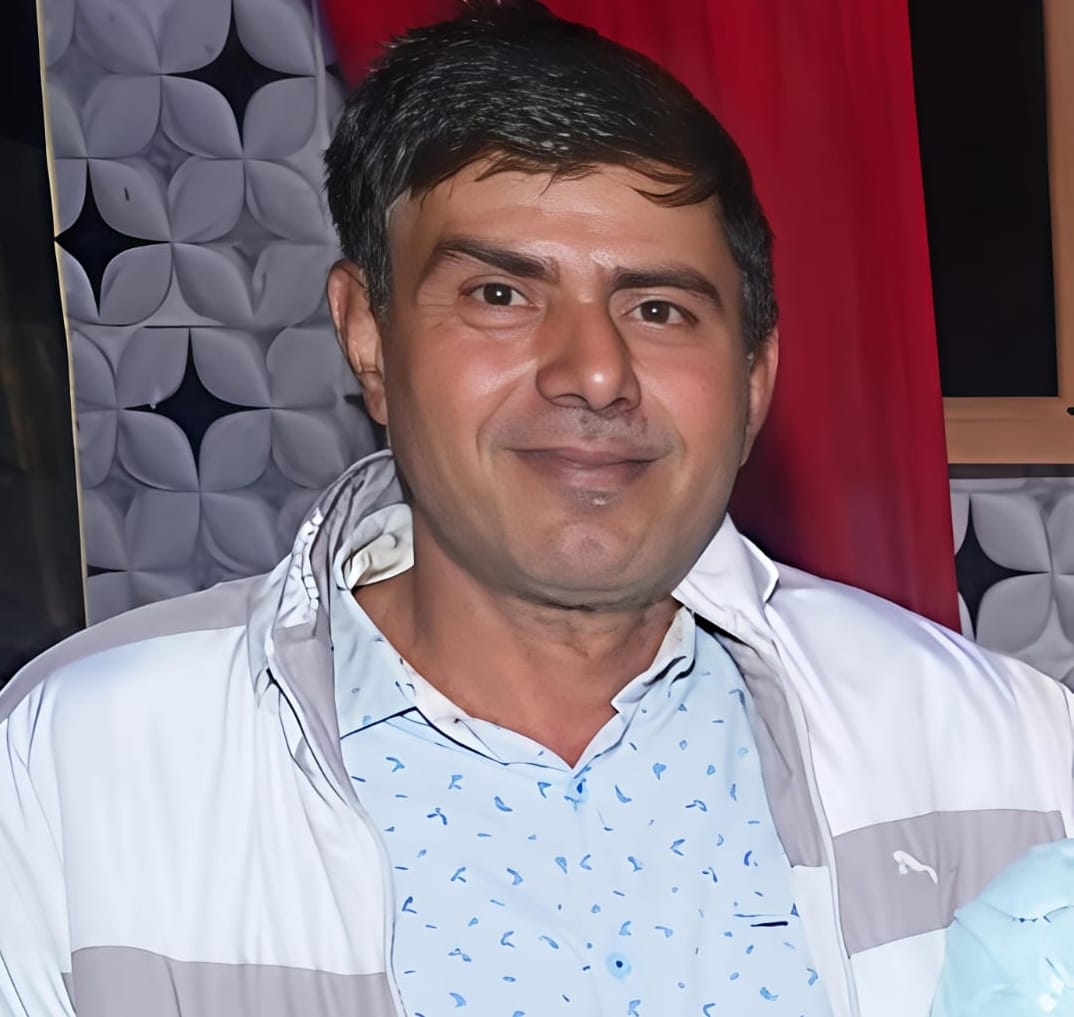 फोटो-64: हादसे में क्षतिग्रस्त कार। स्रोत सोशल मीडिया फोटो-64: हादसे में क्षतिग्रस्त कार। स्रोत सोशल मीडिया