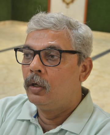 ग्रेटर नोएडा वेस्ट स्थित ग्रीन आर्क सोसाइटी में अमर उजाला द्वारा आयोजित संवाद कार्यक्रम में सम ग्रेटर नोएडा वेस्ट स्थित ग्रीन आर्क सोसाइटी में अमर उजाला द्वारा आयोजित संवाद कार्यक्रम में सम