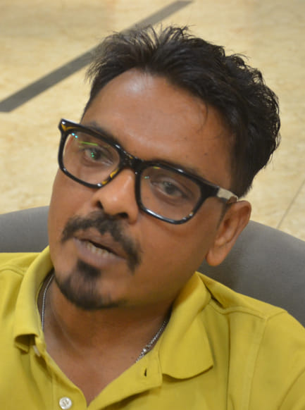 ग्रेटर नोएडा वेस्ट स्थित ग्रीन आर्क सोसाइटी में अमर उजाला द्वारा आयोजित संवाद कार्यक्रम में सम ग्रेटर नोएडा वेस्ट स्थित ग्रीन आर्क सोसाइटी में अमर उजाला द्वारा आयोजित संवाद कार्यक्रम में सम
