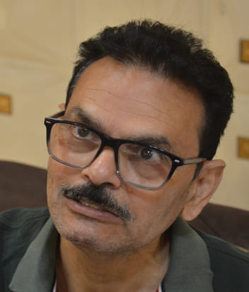 ग्रेटर नोएडा वेस्ट स्थित ग्रीन आर्क सोसाइटी में अमर उजाला द्वारा आयोजित संवाद कार्यक्रम में सम ग्रेटर नोएडा वेस्ट स्थित ग्रीन आर्क सोसाइटी में अमर उजाला द्वारा आयोजित संवाद कार्यक्रम में सम