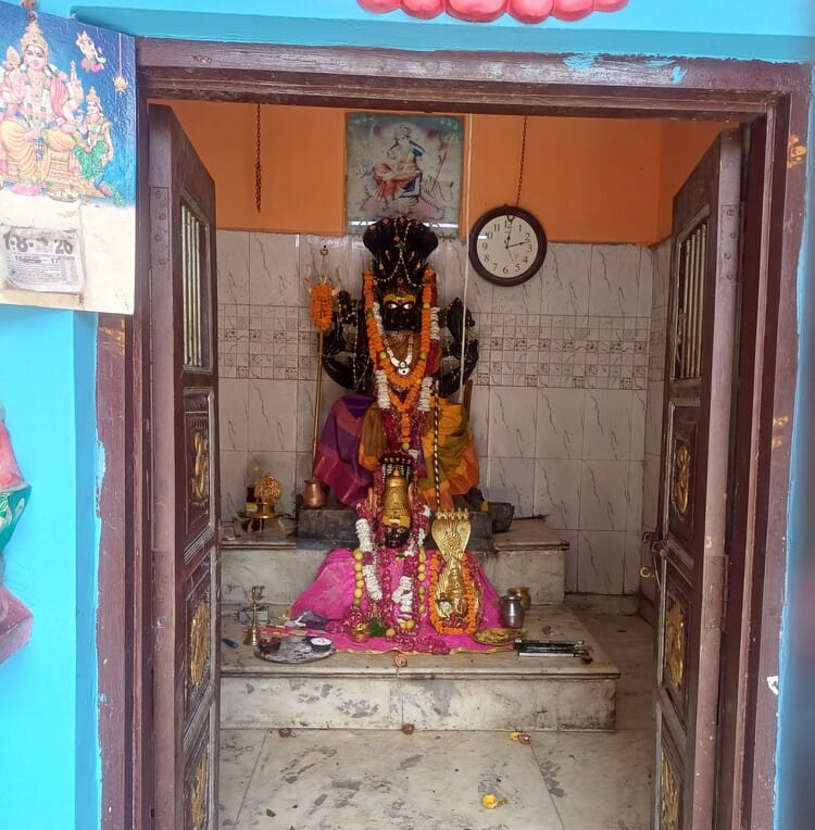इंद्राणी
