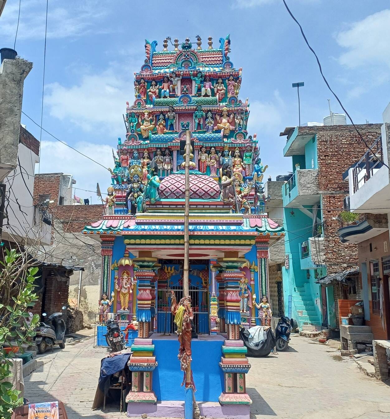 इंद्राणी