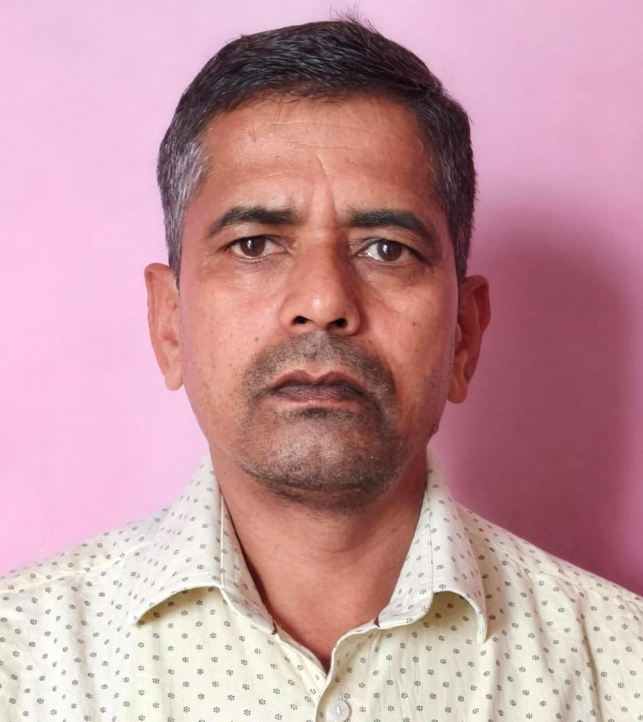 मोहित भाटी मोहित भाटी