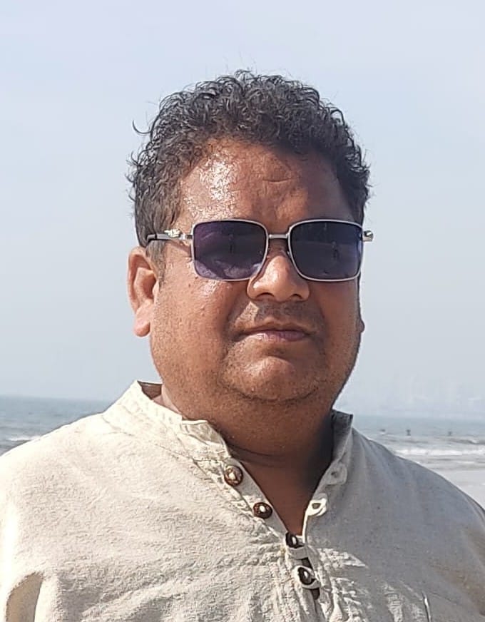 मायाराम पटेल मायाराम पटेल