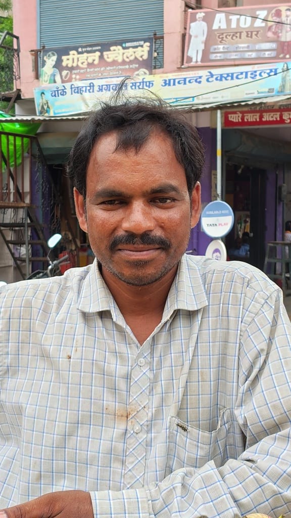 मायाराम पटेल मायाराम पटेल