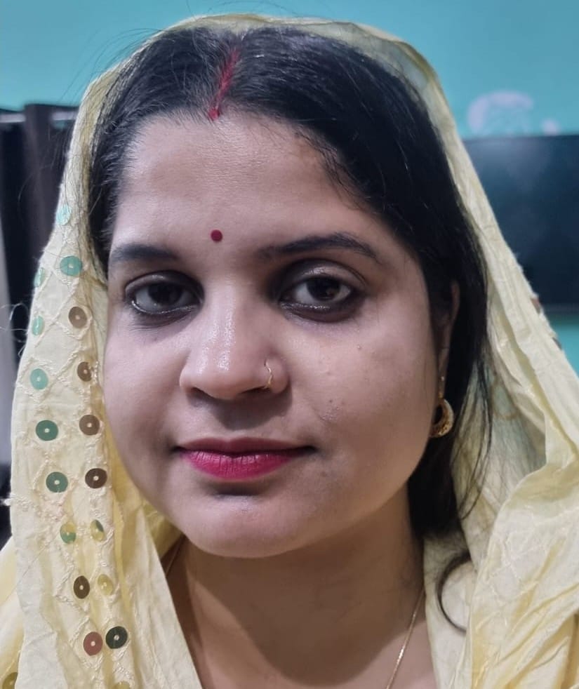 रीता मिश्रा रीता मिश्रा