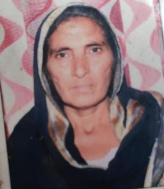 शामली के गांव कसेरवा खुर्द में बतून का फाइल फोटो। स्रोत परिजन शामली के गांव कसेरवा खुर्द में बतून का फाइल फोटो। स्रोत परिजन