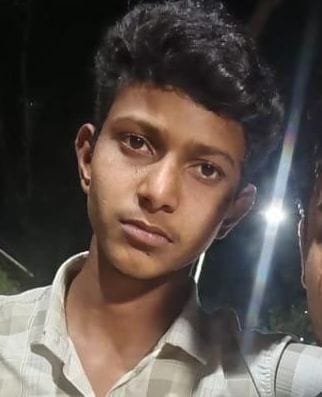 अंशु पाल फाइल फोटो