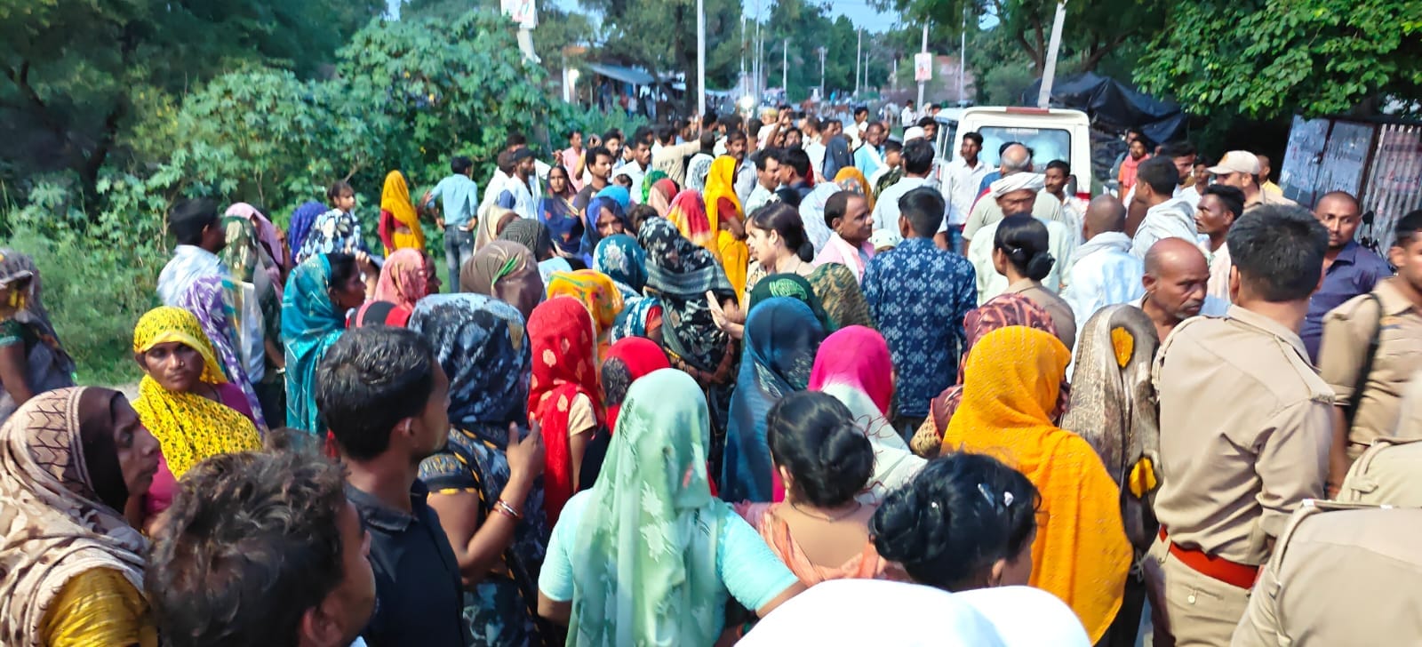 फोटो - 36 मृतक दिनेश उर्फ ईलू की फाइल फोट।