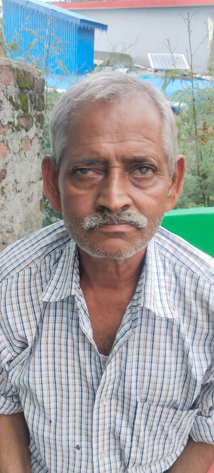 जगदीश चंद, दुकानदार, ऊहल चौक जगदीश चंद, दुकानदार, ऊहल चौक