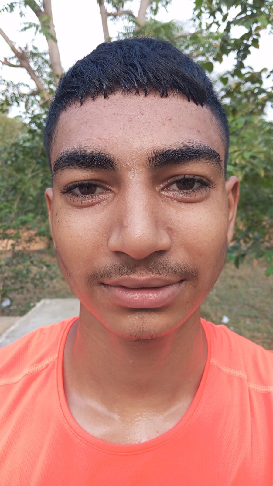 मनीष, सातरोड मनीष, सातरोड