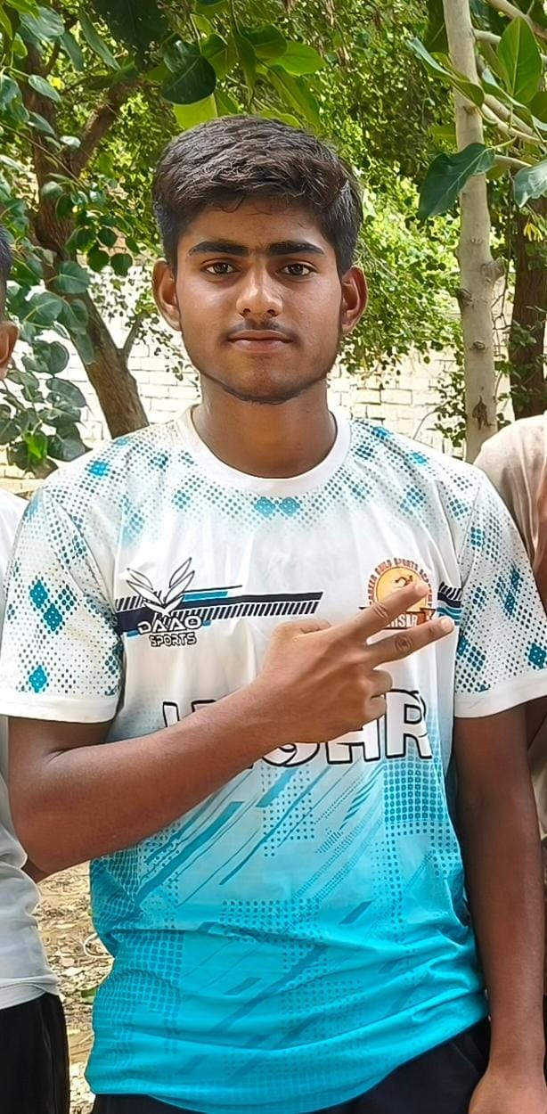 मनीष, सातरोड मनीष, सातरोड