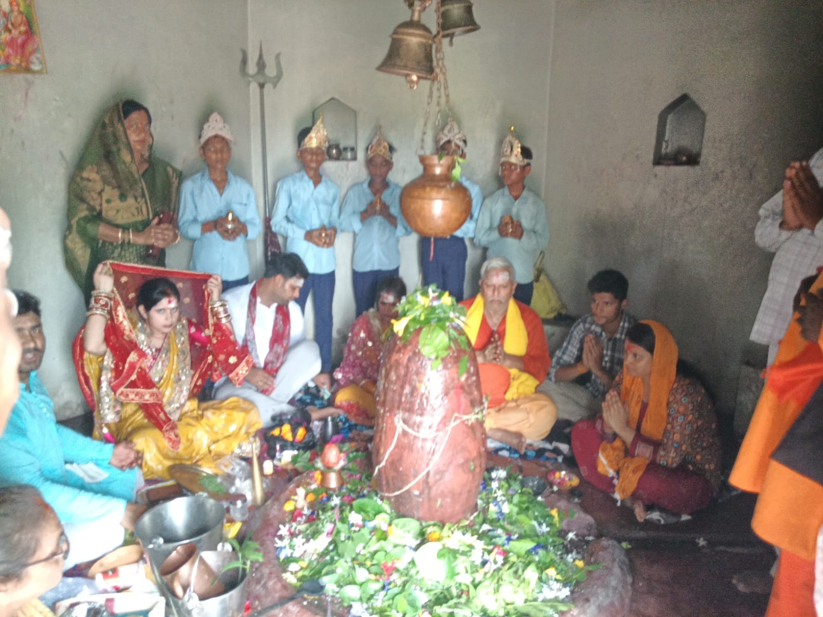 विभूतिनाथ मंदिर विभूतिनाथ मंदिर