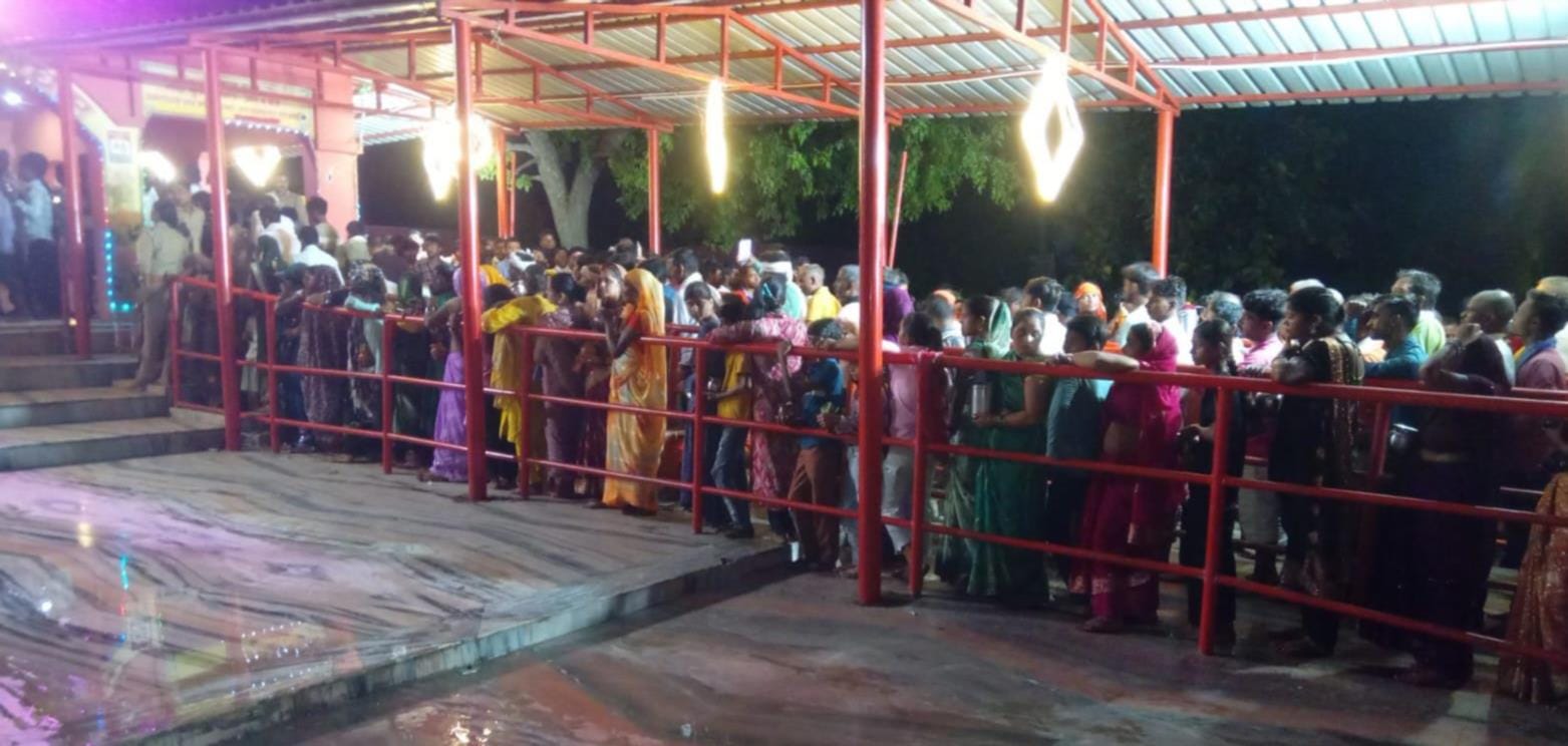 विभूतिनाथ मंदिर विभूतिनाथ मंदिर