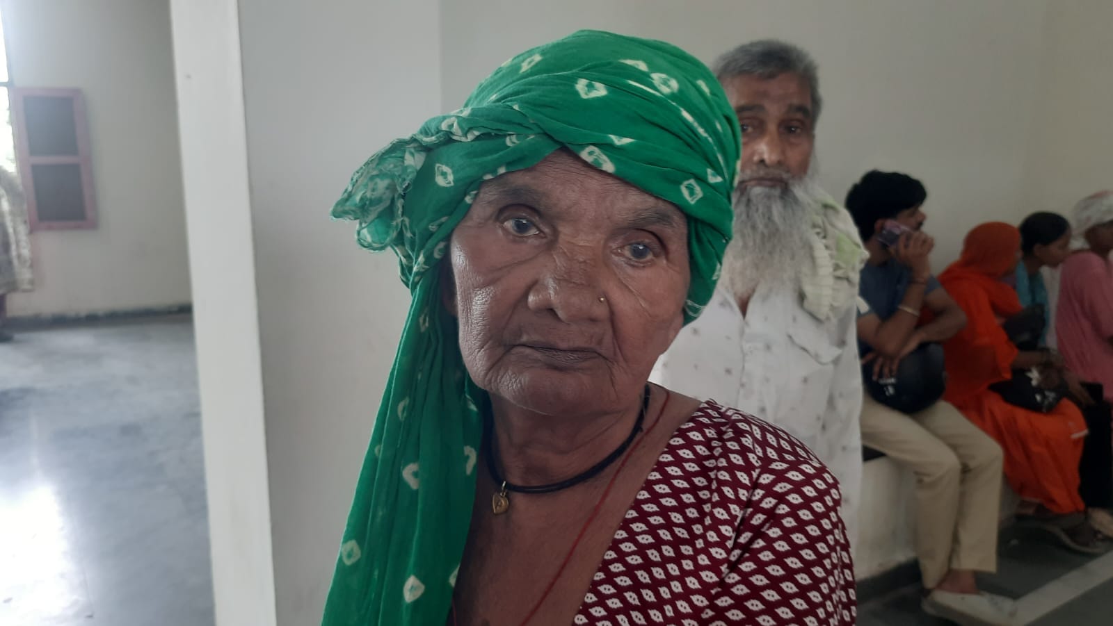 फोटो : साबरअली। अमर उजाला फोटो : साबरअली। अमर उजाला