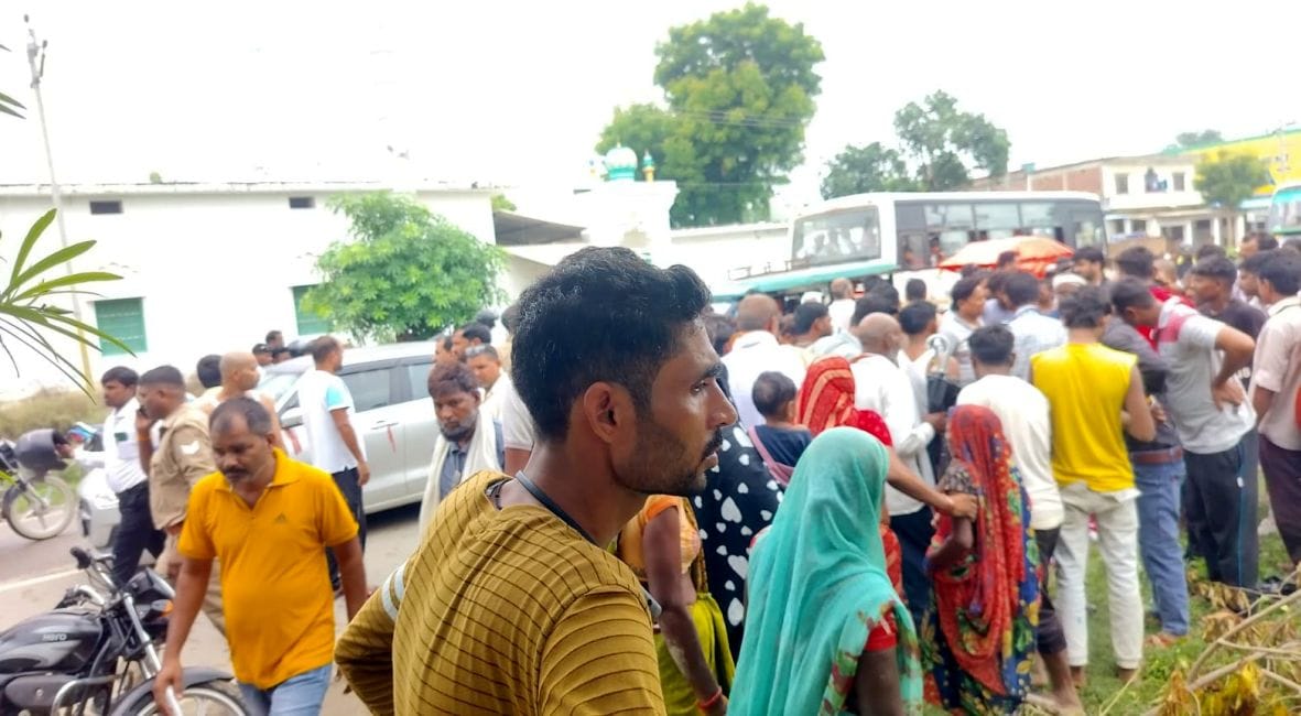 मानकी मानकी