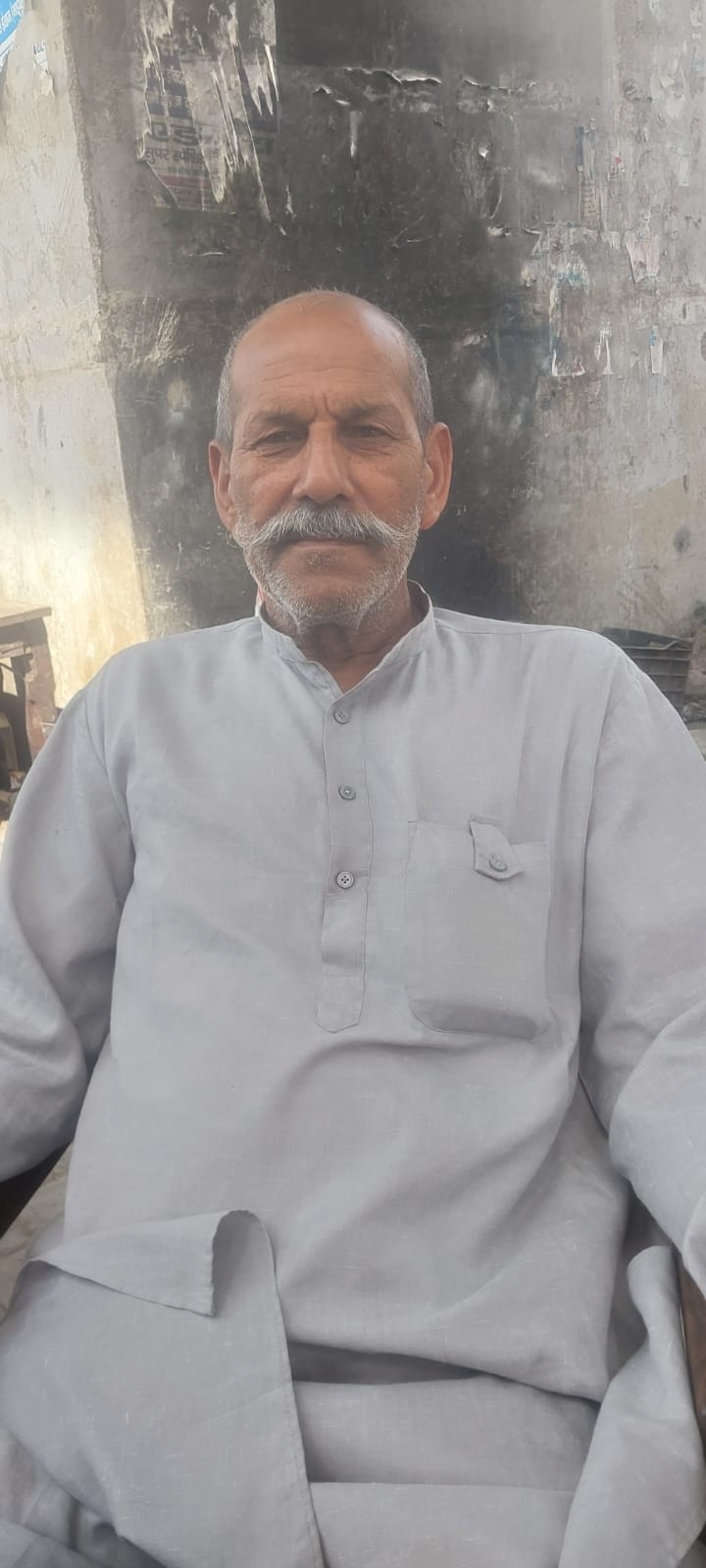 बारिश से खिली फसल। संवाद बारिश से खिली फसल। संवाद