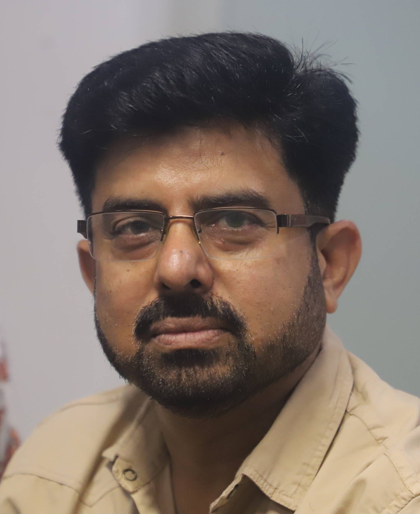 ग्रेटर नोएडा के औद्योगिक सेक्टर ईपीआईपी (साइट-5) में बारिश के बाद सड़को पर हो जाता है जलभराव। आ