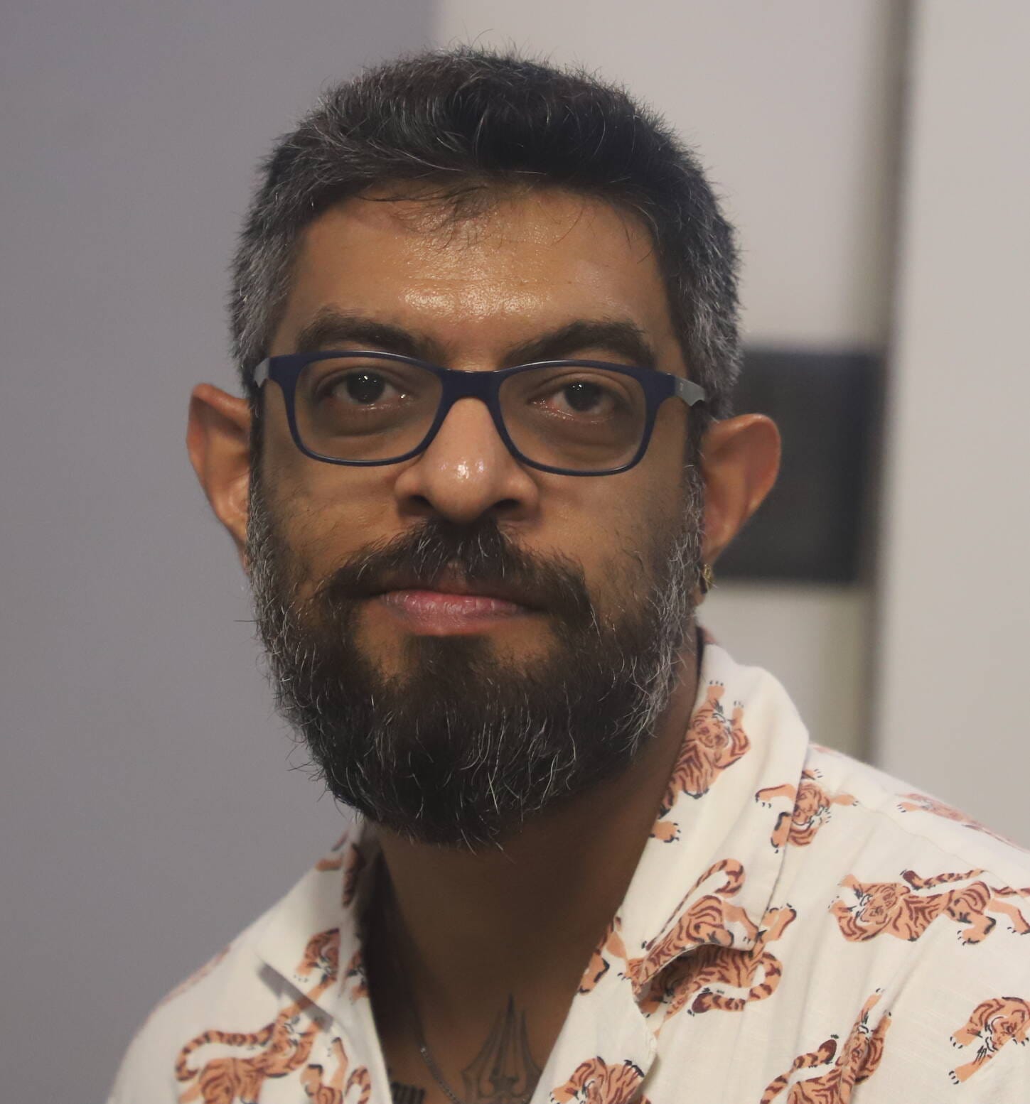 ग्रेटर नोएडा के औद्योगिक सेक्टर ईपीआईपी (साइट-5) में बारिश के बाद सड़को पर हो जाता है जलभराव। आ