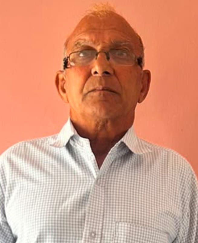 सतीवाला- कुल्हाड़ीवाला मार्ग की खस्ताहालत- संवाद। सतीवाला- कुल्हाड़ीवाला मार्ग की खस्ताहालत- संवाद।