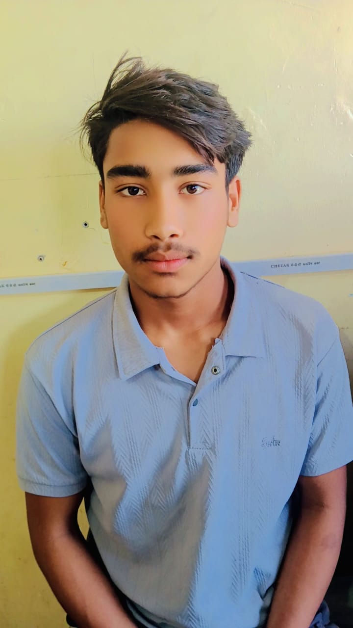 तनिश, एथलीट। स्रोत कोच तनिश, एथलीट। स्रोत कोच