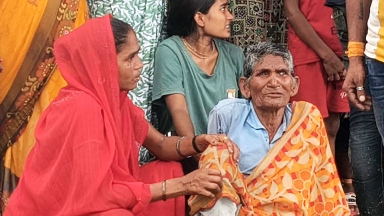 उमेश रावत की फाइल फोटो। उमेश रावत की फाइल फोटो।