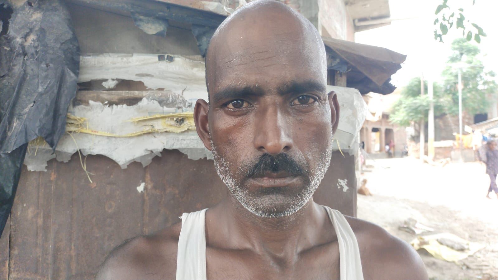 जसवंतपुर के पास गांगसी रजवहा की बुलडोजर से होती सफाई। संवाद जसवंतपुर के पास गांगसी रजवहा की बुलडोजर से होती सफाई। संवाद