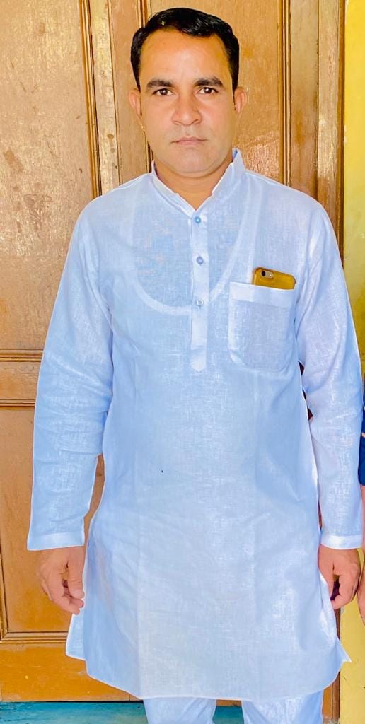 कुलदीप प्रधान कुलदीप प्रधान