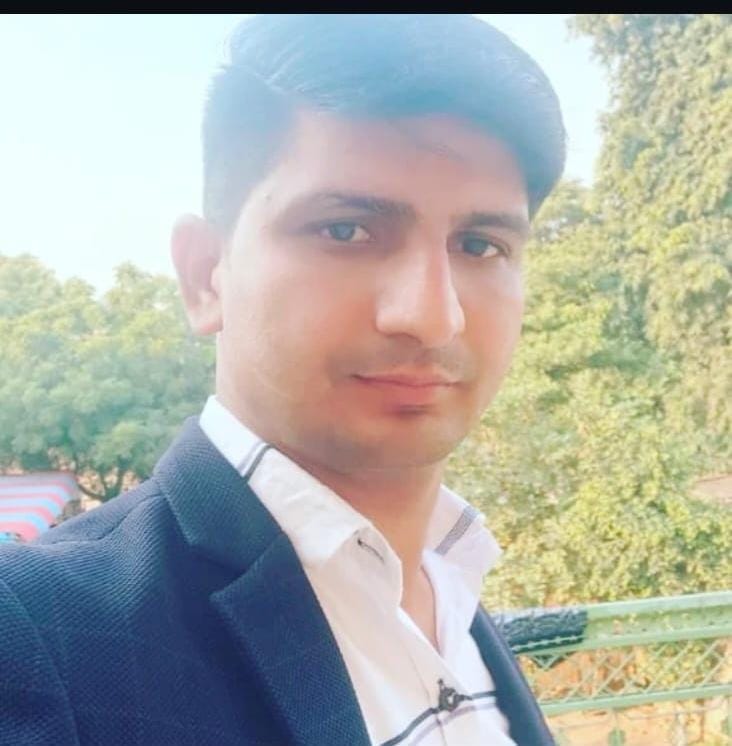 कुलदीप प्रधान कुलदीप प्रधान