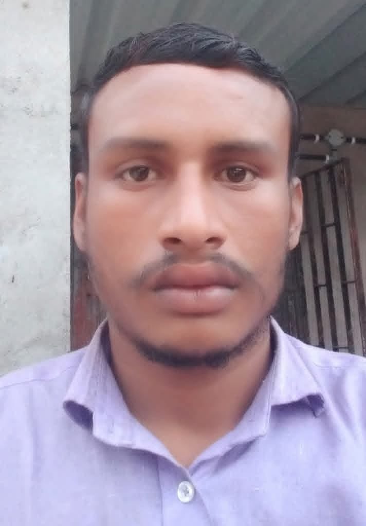 फोटो 3- मृतक आरती। फाइल फोटो।