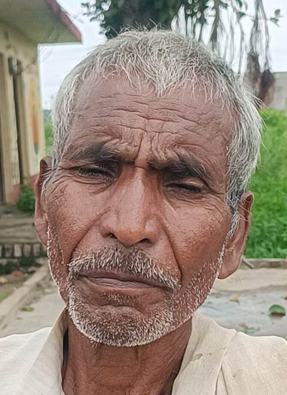 लाल सिंह लाल सिंह