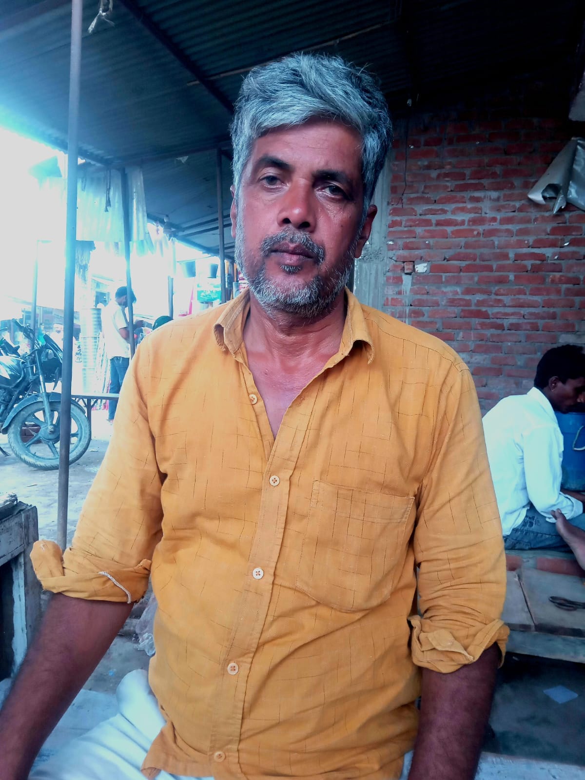 लाल सिंह लाल सिंह