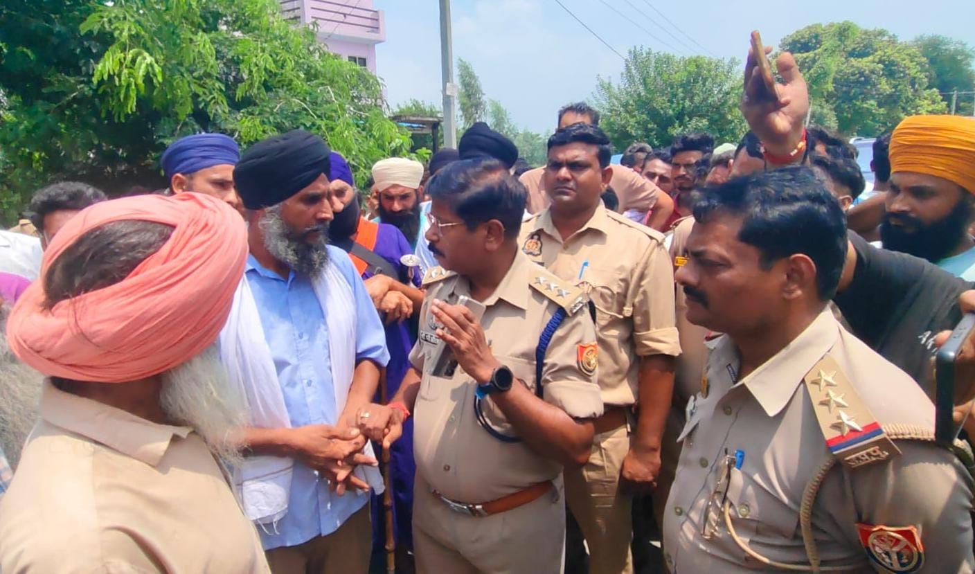 रंजीत सिंह रंजीत सिंह