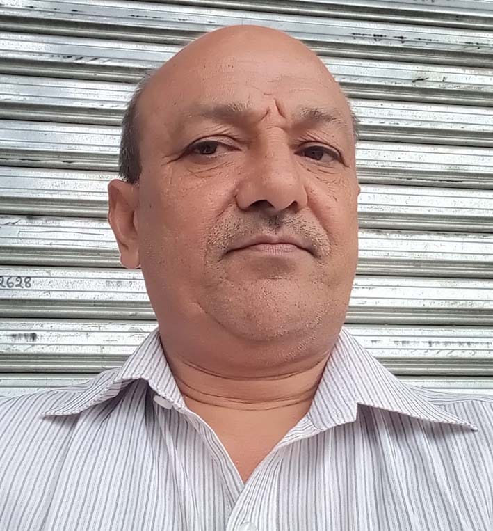साढौरा में आयोजित चौपाल में चेयरमैन के समक्ष अपनी समस्याएं रखते लोग। संवाद साढौरा में आयोजित चौपाल में चेयरमैन के समक्ष अपनी समस्याएं रखते लोग। संवाद