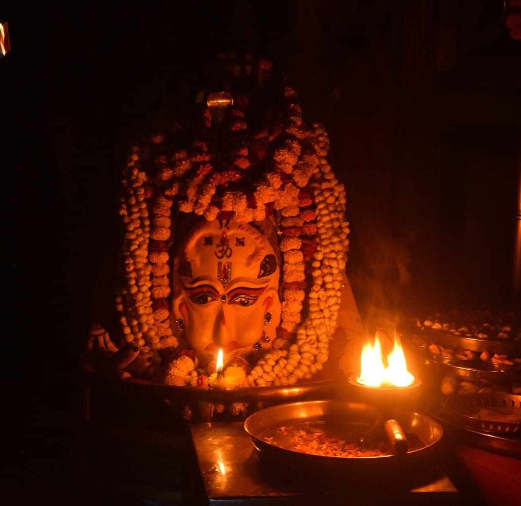 सावन मास में शहर शिव भक्ति में डूबा