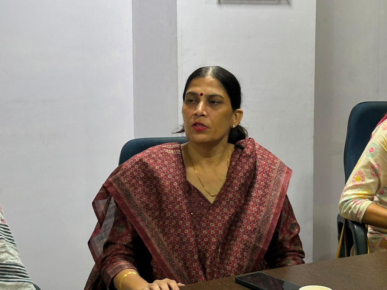 27-डॉ. विद्या देवी, प्रवक्ता, राजनीतिक विज्ञान, राजकीय वरिष्ठ माध्यमिक विद्यालय बहुअकबरपुर। 27-डॉ. विद्या देवी, प्रवक्ता, राजनीतिक विज्ञान, राजकीय वरिष्ठ माध्यमिक विद्यालय बहुअकबरपुर।