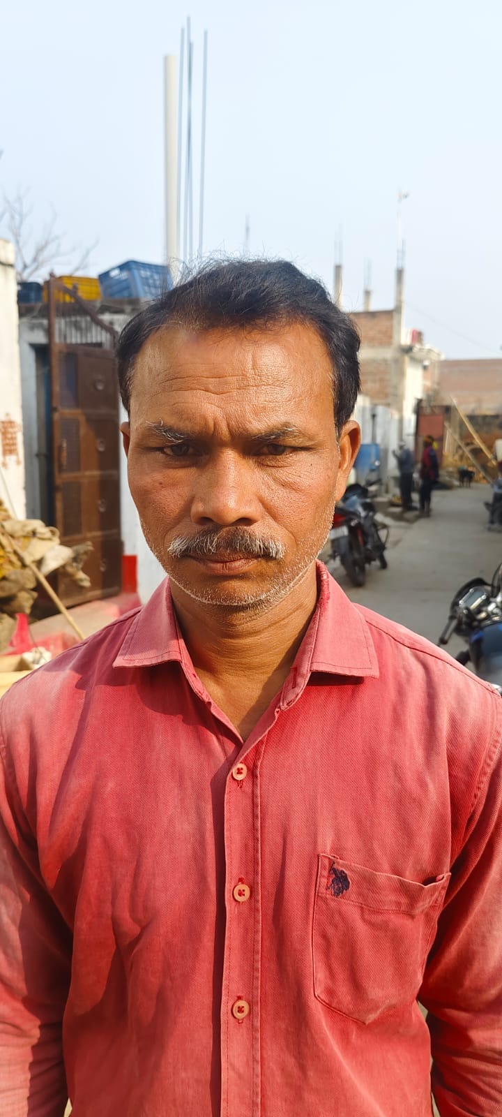 अंश कुमार छात्र कक्षा आठ