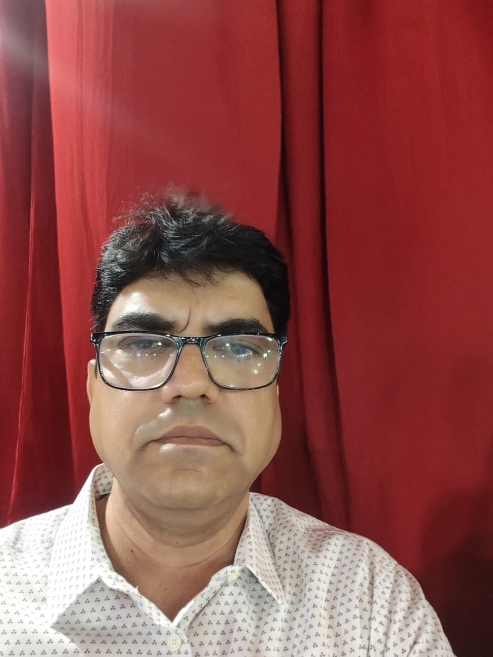 मदन गोपाल गुप्ता