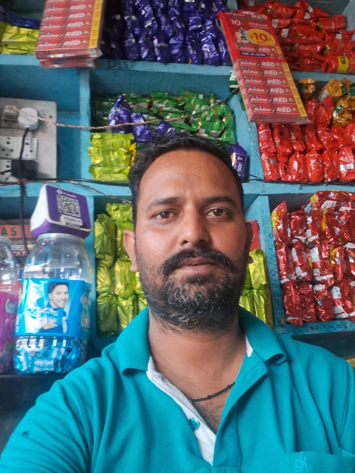 राजु चौधरी राजु चौधरी