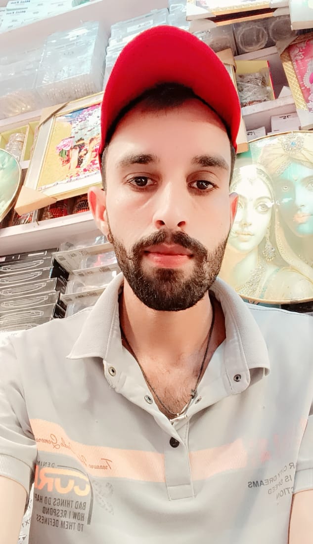 राजु चौधरी राजु चौधरी